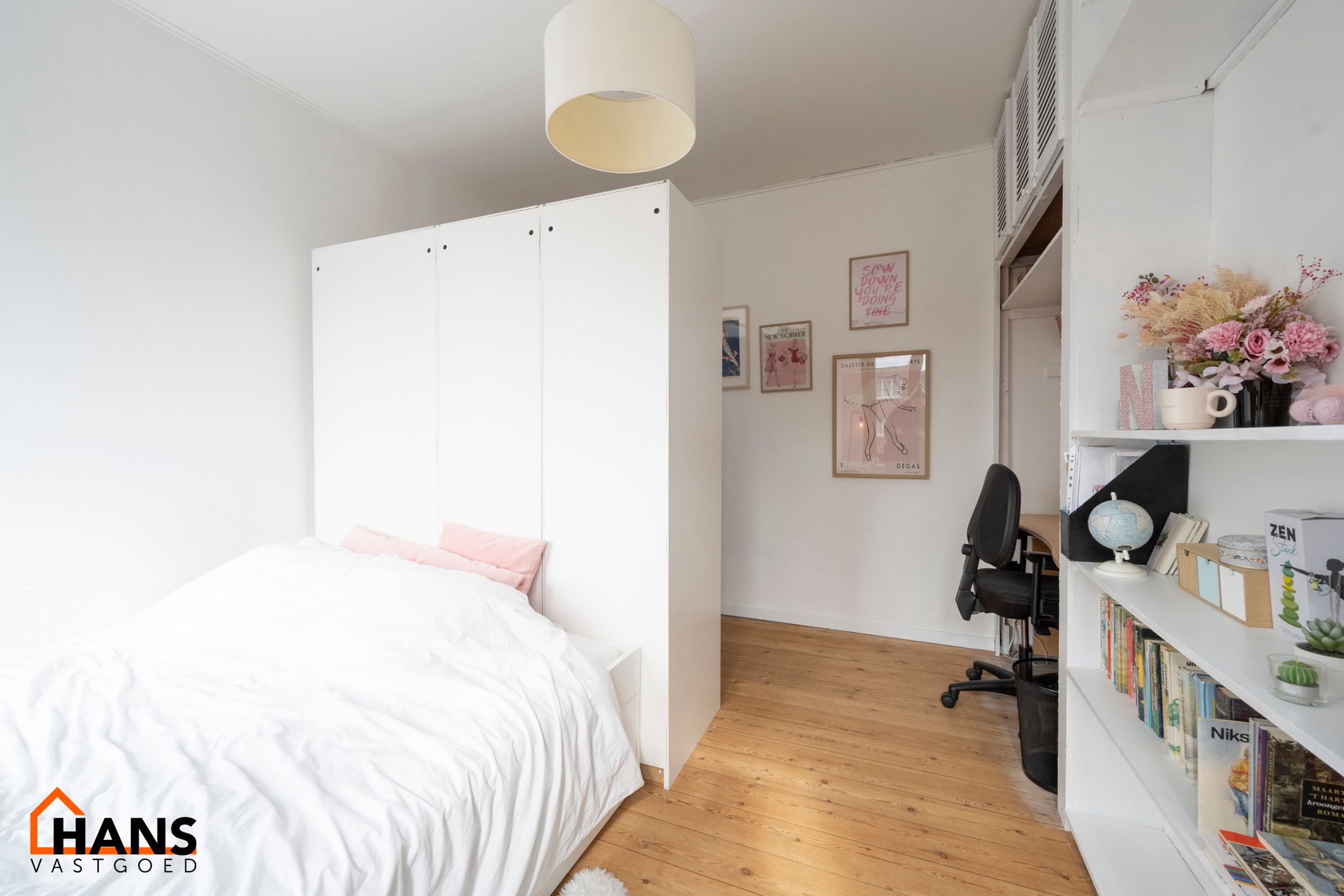Fantastische burgerwoning. foto 22