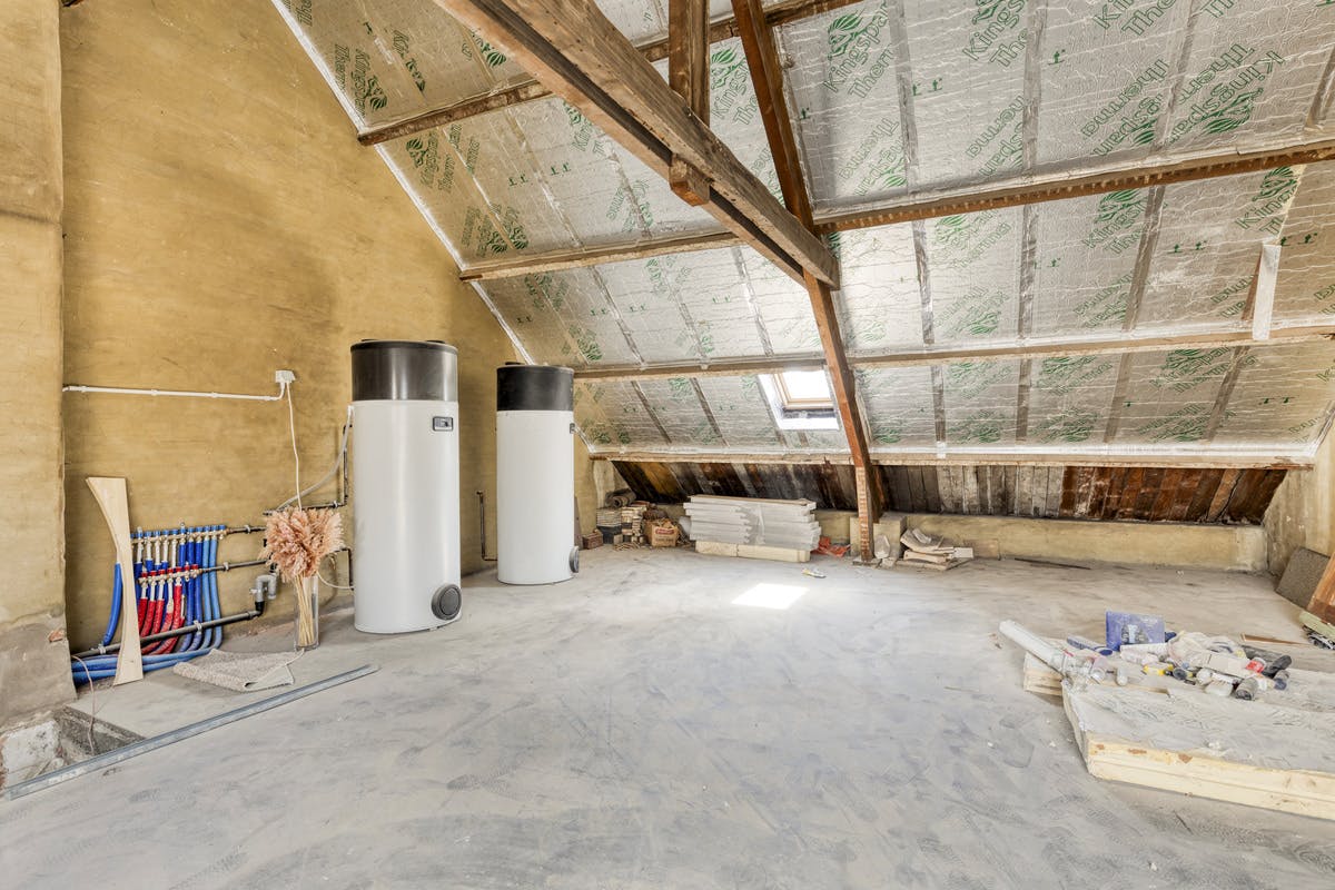 Statige woning in de Tuyaertsstraat in Boom foto 20