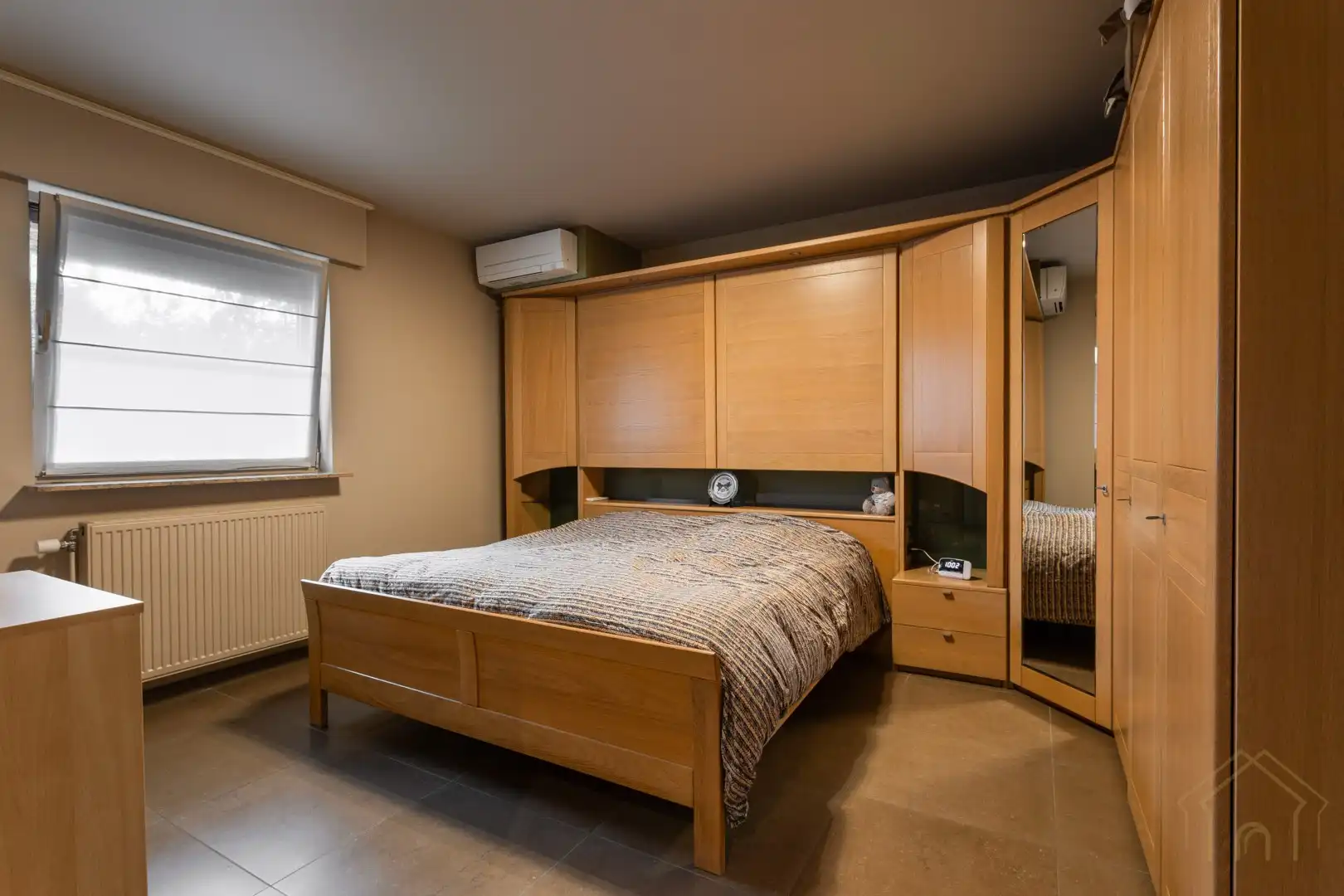 Ruime en energiezuinige villa met 5 slaapkamers in rustige buurt ‘De Posthoorn’ – Wevelgem foto 17