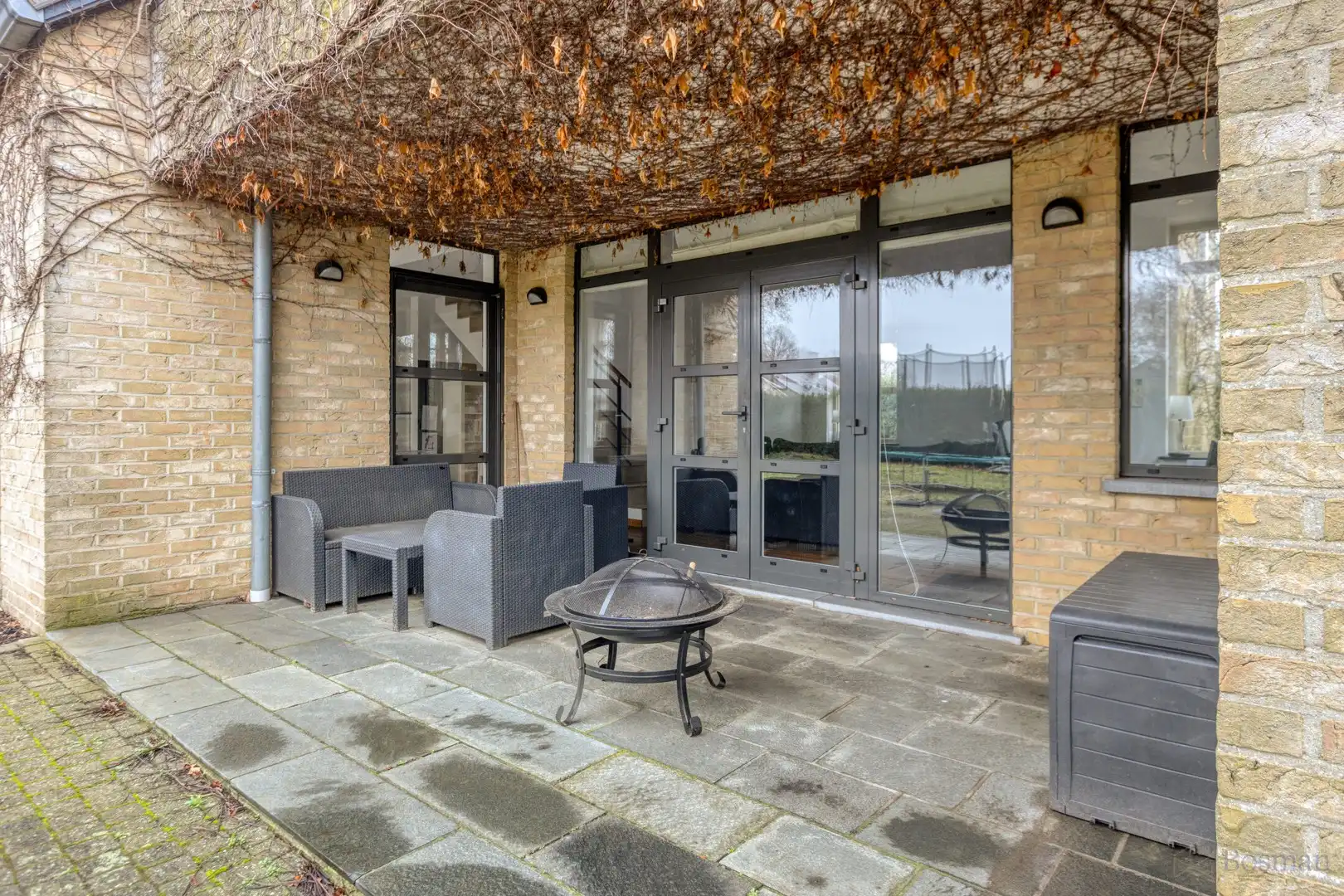 Instapklare gezinswoning te koop in Tessenderlo-Ham foto 34