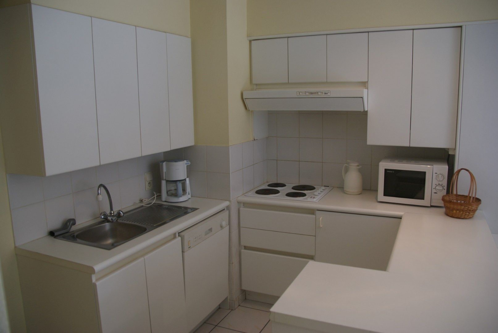 APPARTEMENT MET ZIJDELINGS ZEEZICHT foto 7