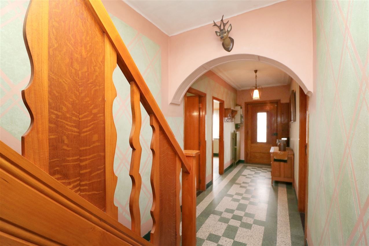 Borsrijk, nabij station, charme en retro foto 9