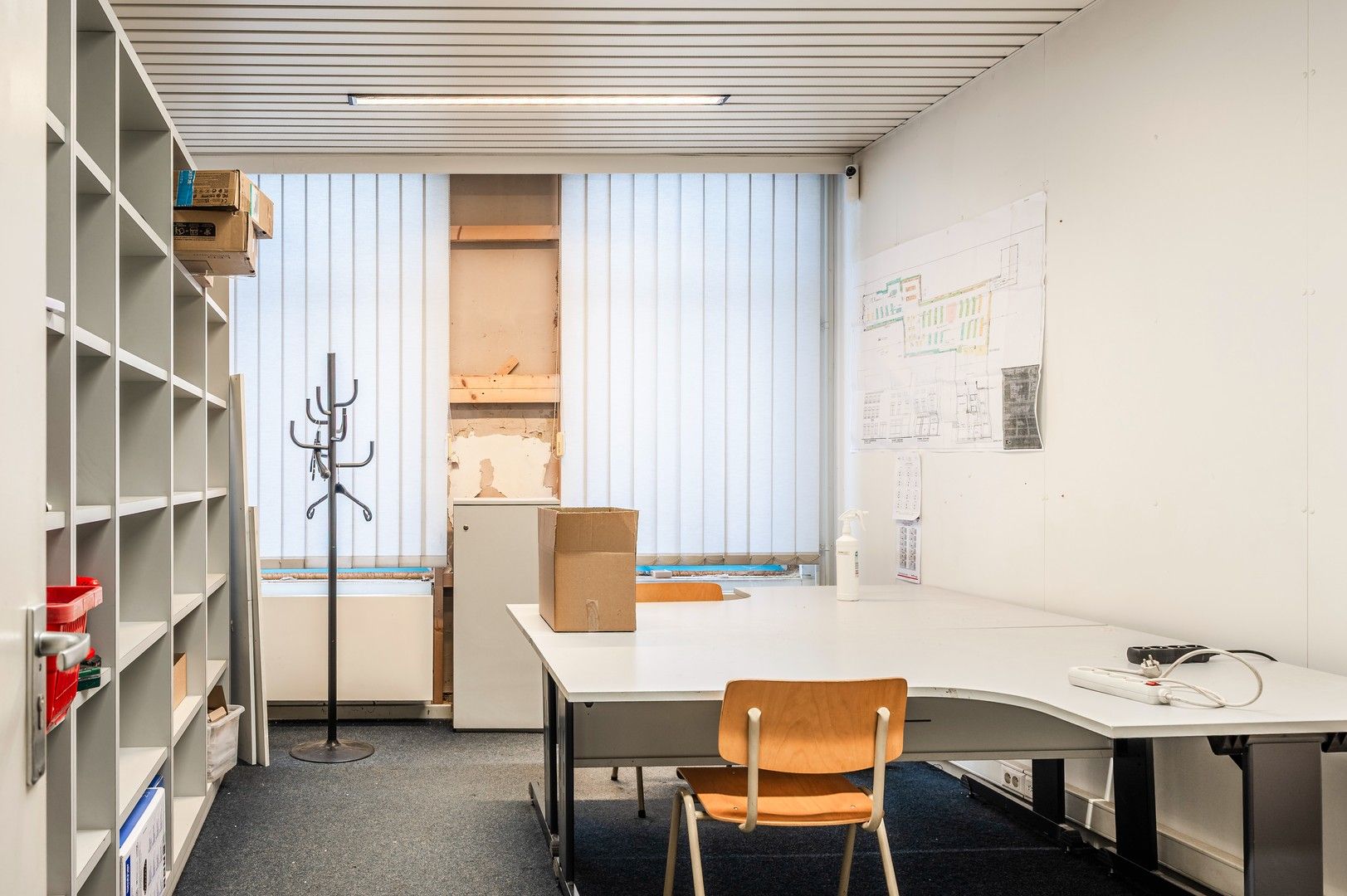 Commerciële eigendom met ontwikkelingspotentieel – hartje Sint-Niklaas! foto 8