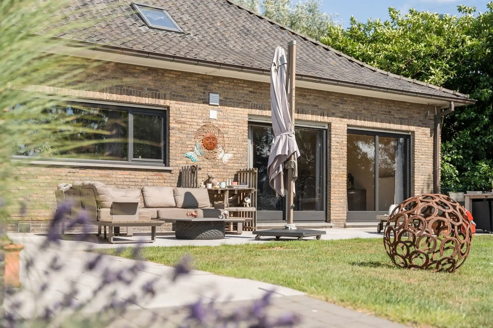 Unieke eigendom van 14.139m² voor paarden- of dierenliefhebbers of wie droomt van ruimte  foto 42