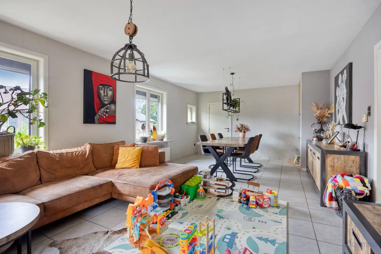 Gezinswoning te koop in Klein-Vorst (Laakdal) foto 3