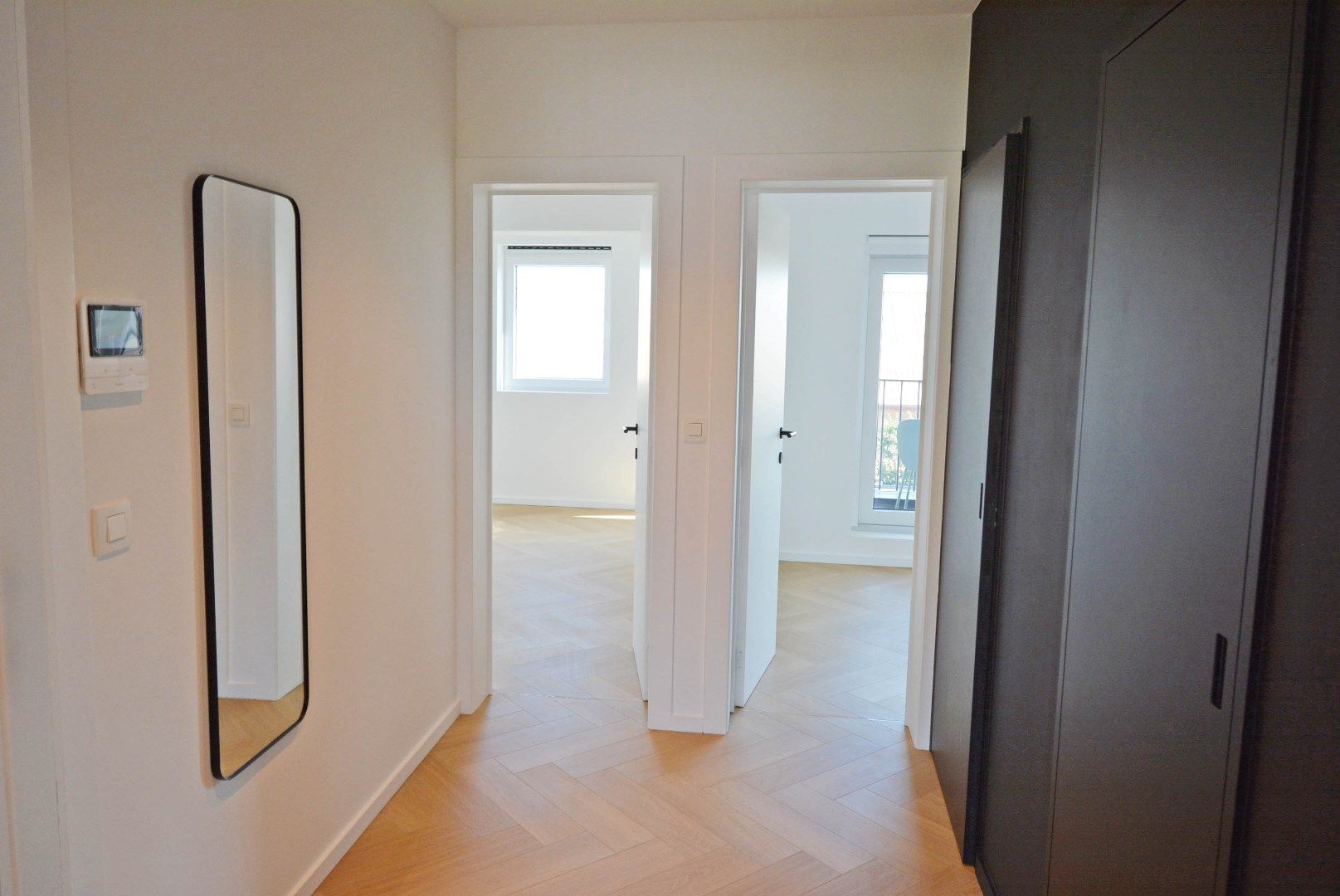 Appartement te huur foto 8