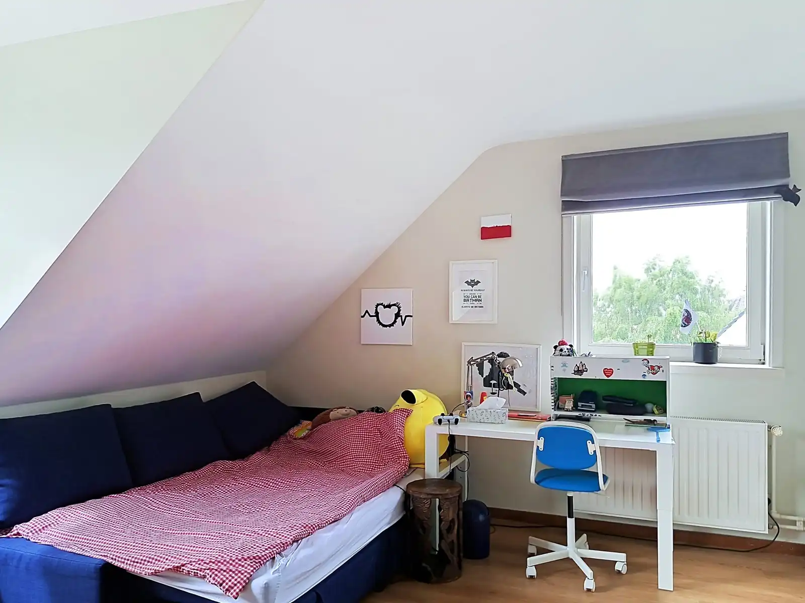Villa te huur foto 8