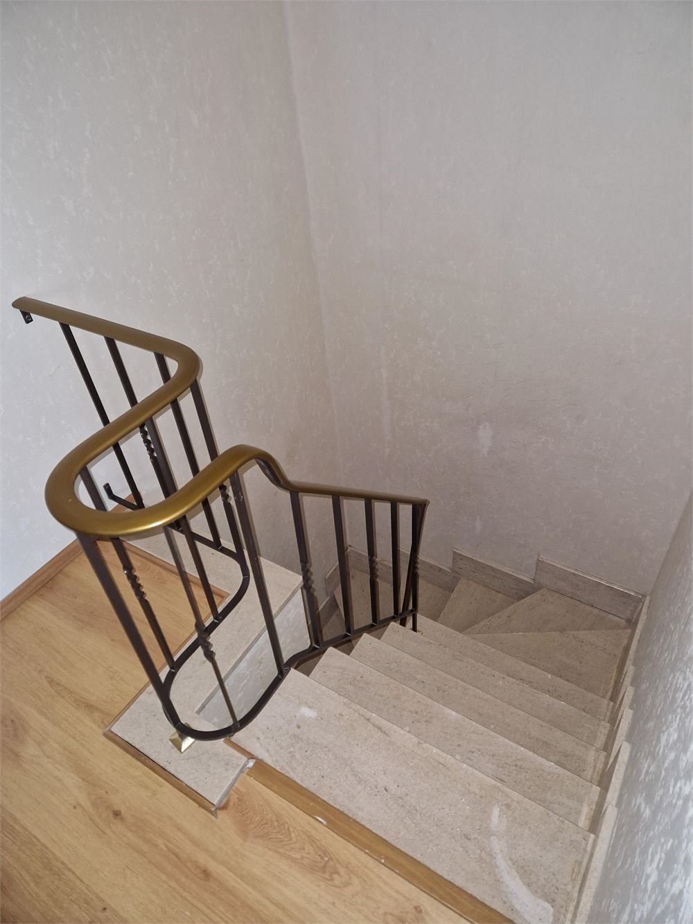 Duplex appartement, ruime leefruimte, 3 slpk, terras + garage foto 11