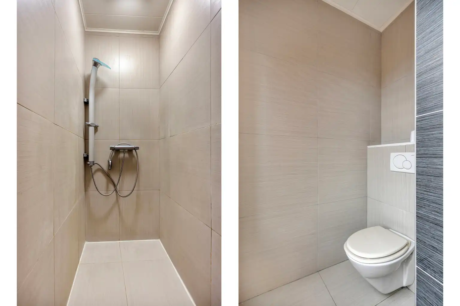 INSTAPKLARE WONING MET PRAKTIJKRUIMTE/BUREEL EN ZWEMBAD foto 16