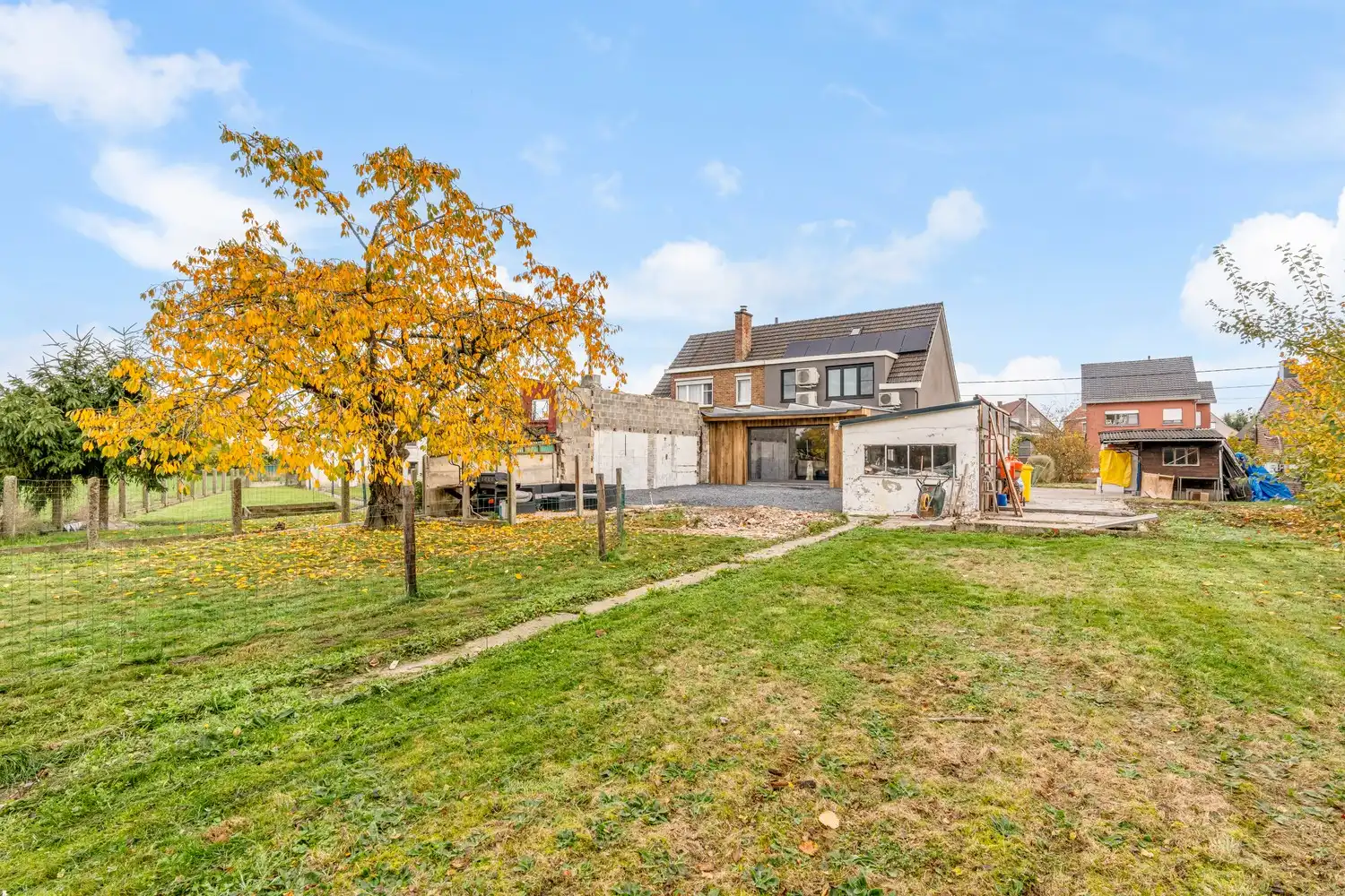 Energiezuinige woning op gunstige locatie! foto 18