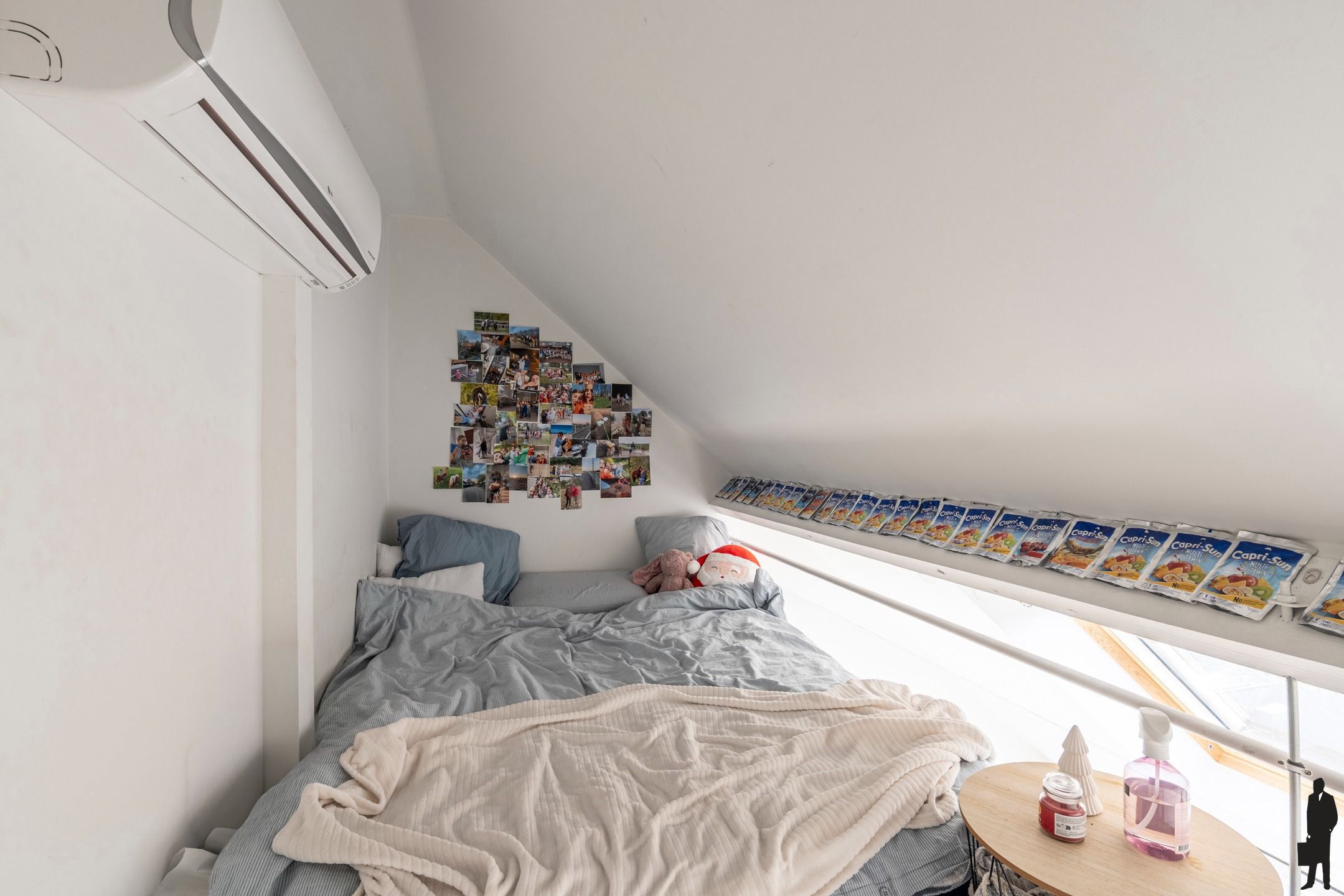 Rustig gelegen energiezuinige woning nabij centrum Schilde foto 14