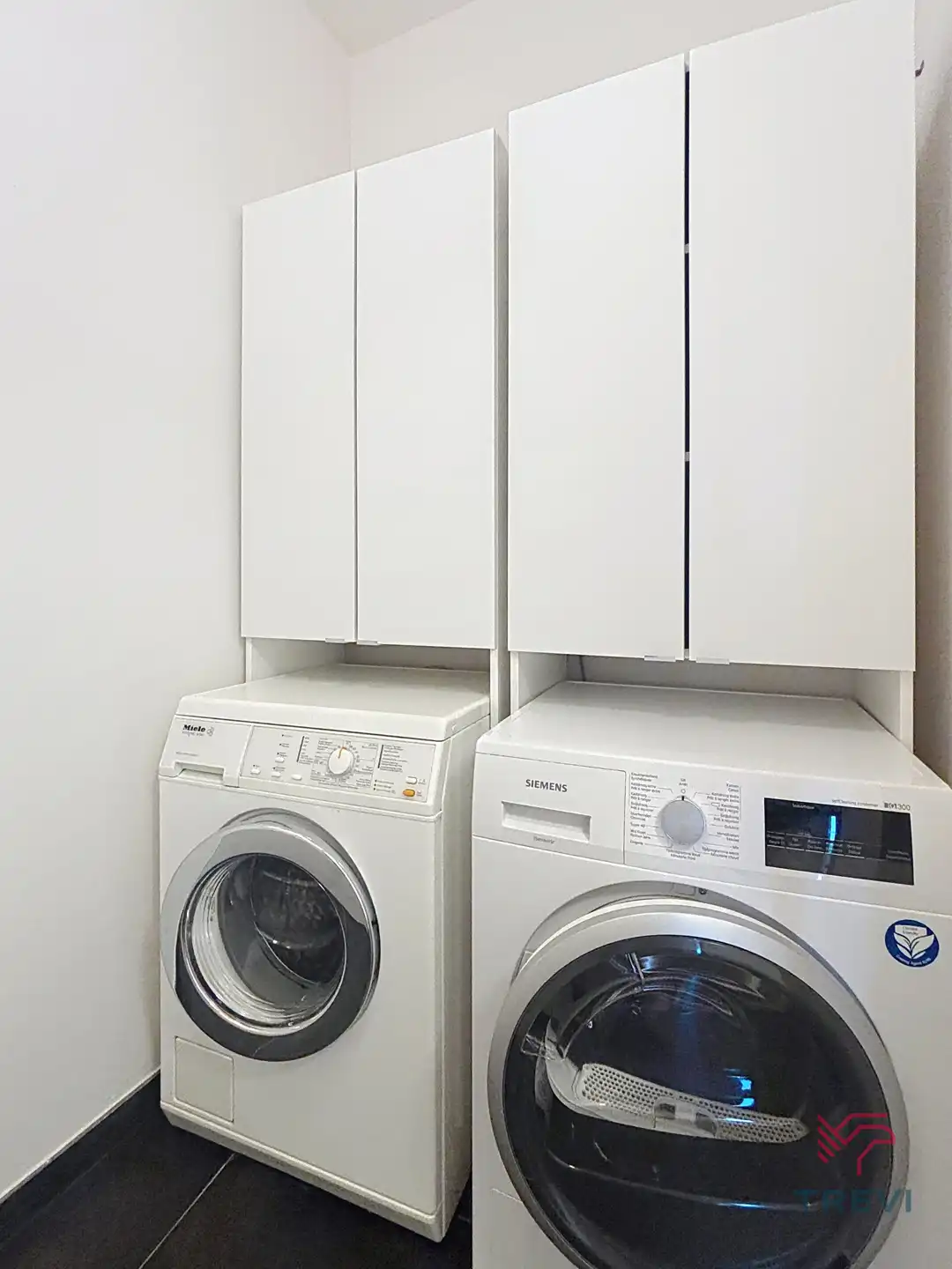 Mooi appartement met 2 slaapkamers + parkeerplaats foto 14