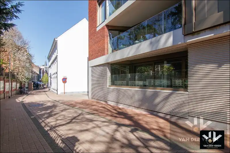 SERVICEFLAT 2 SLPK 2 BADK PAL IN CENTRUM HASSELT foto 26