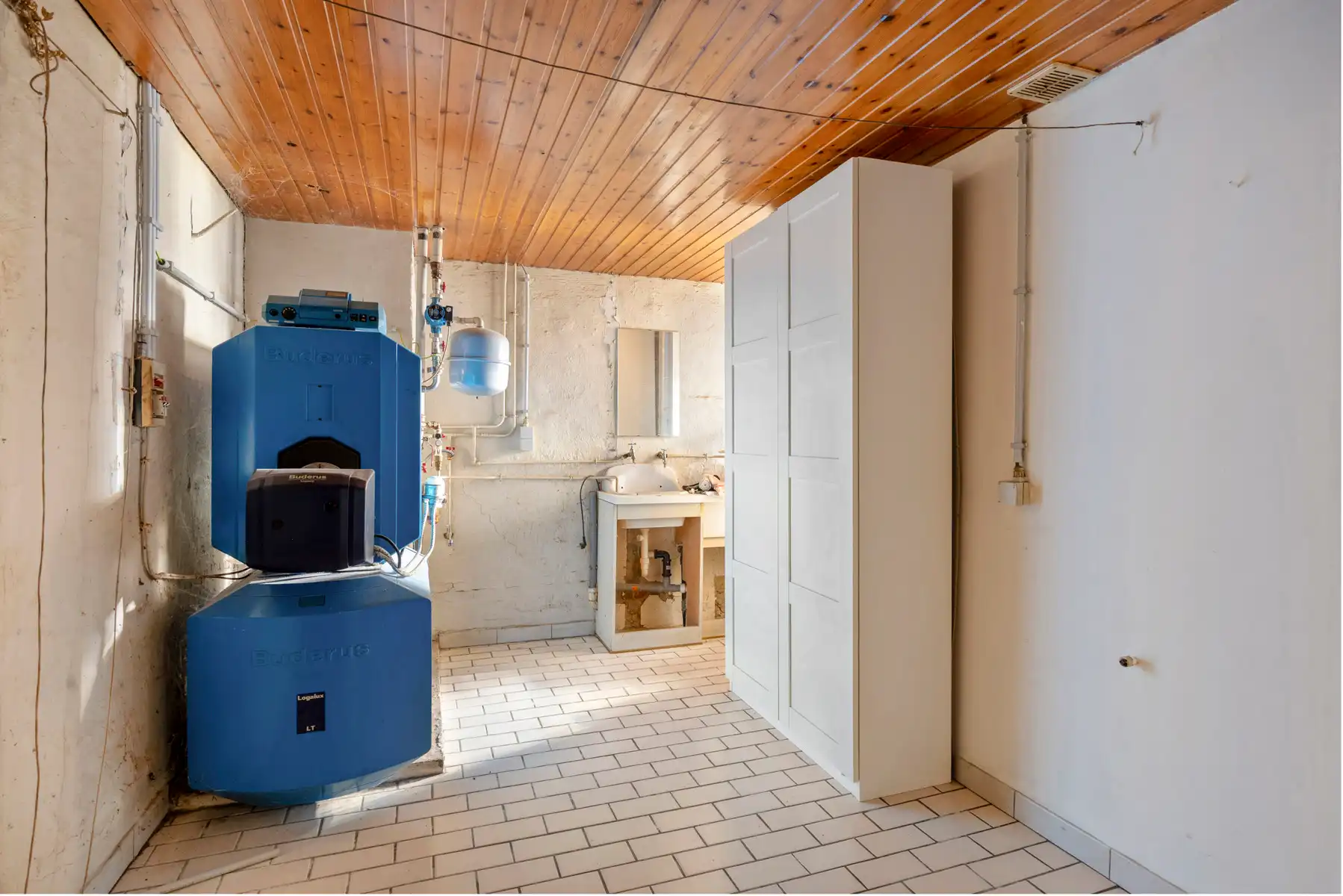 Te renoveren woning met minstens 3 slpk. op toplocatie  foto 11