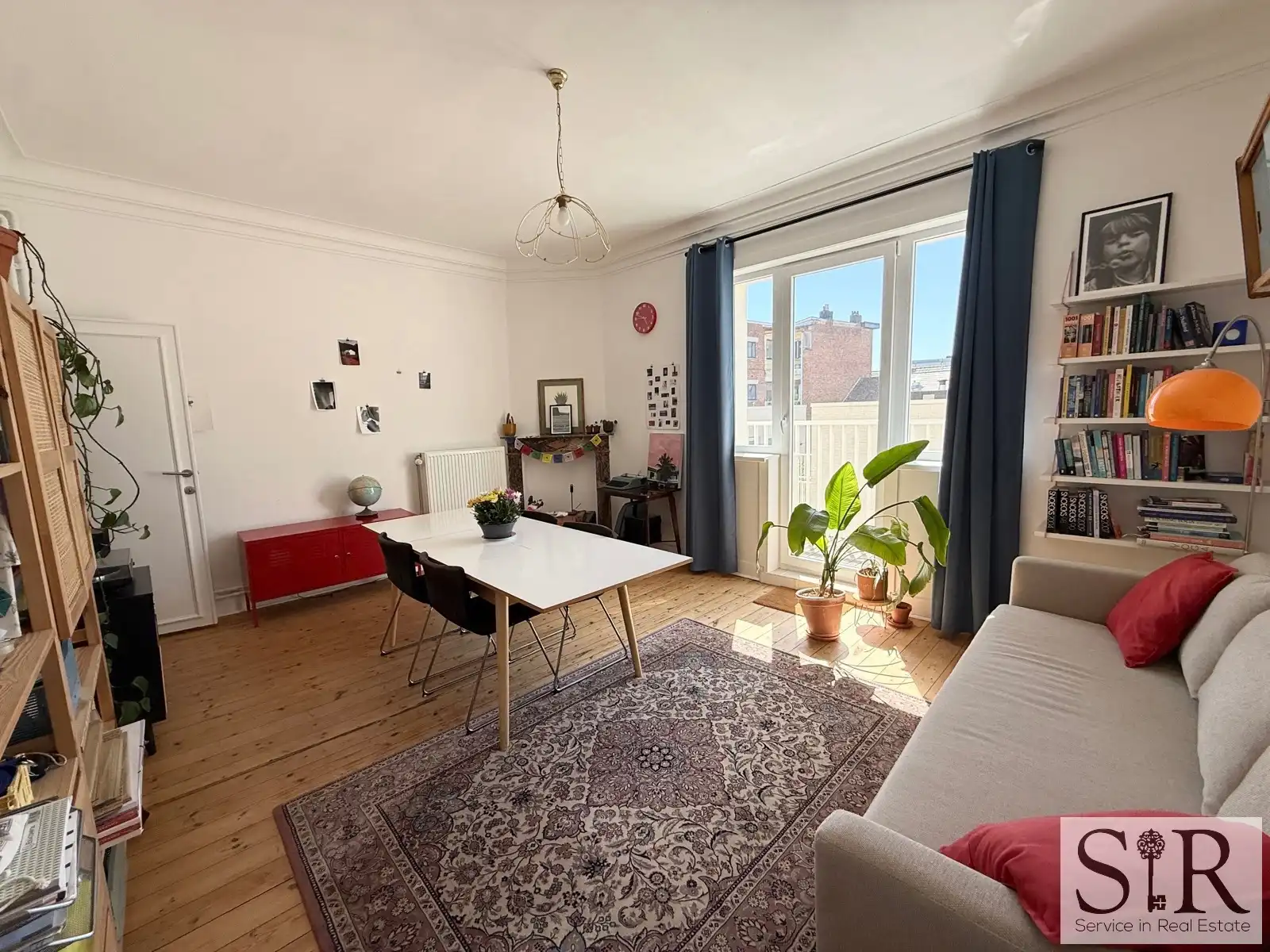 Appartement te huur foto 10