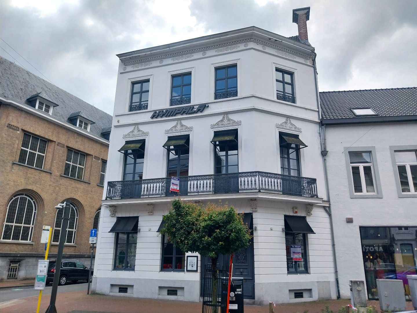 ()=>{if(producerUpdateValueVersion(node),producerAccessed(node),node.value===ERRORED)throw node.error;return node.value} Havermarkt 12 - - 3500 Hasselt