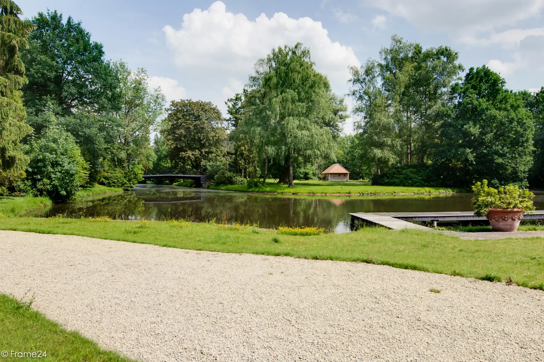 "Residentie Iepenburg" Luxe appartement van ca.125 m². foto 15