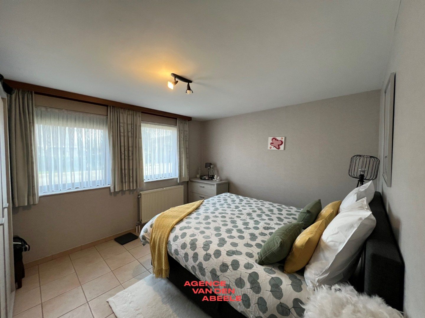 2 slaapkamer appartement te Oostkamp foto 13