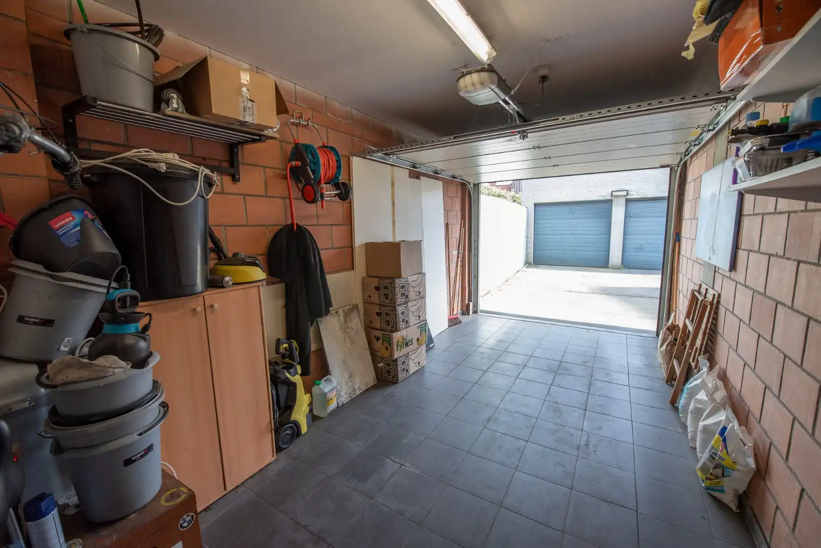 Gelijkvloers appartement TE HUUR op een centrale ligging! foto 6