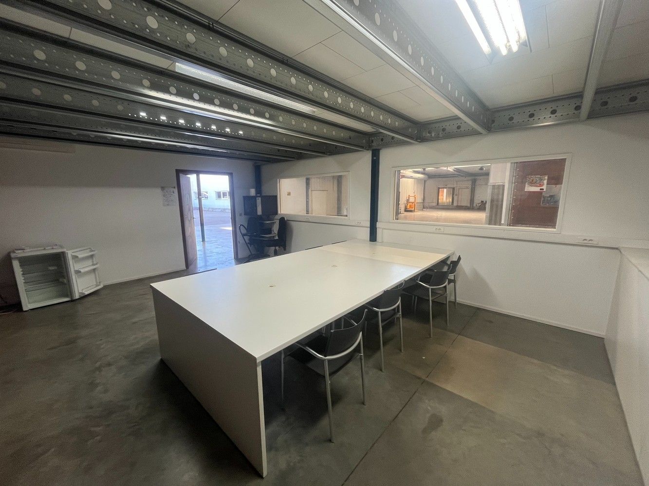 Bedrijfsgebouw met woonst op 60a01ca foto 13