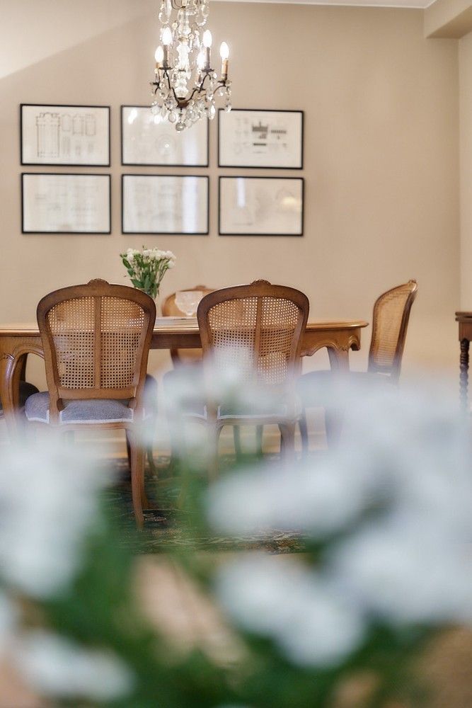 VERKOCHT. Bijzonder sfeervol appartement aan het Zuidpark met drie slaapkamers. foto 8