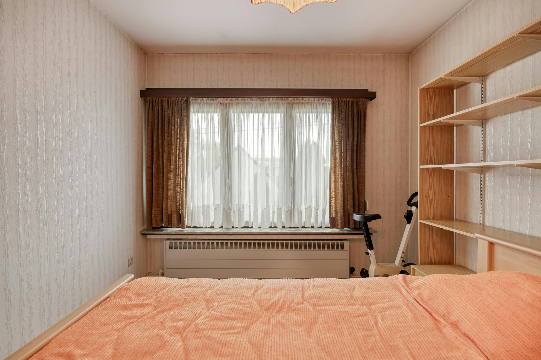 Huis met 3 slaapkamers en garage te koop in Berendrecht!  foto 15