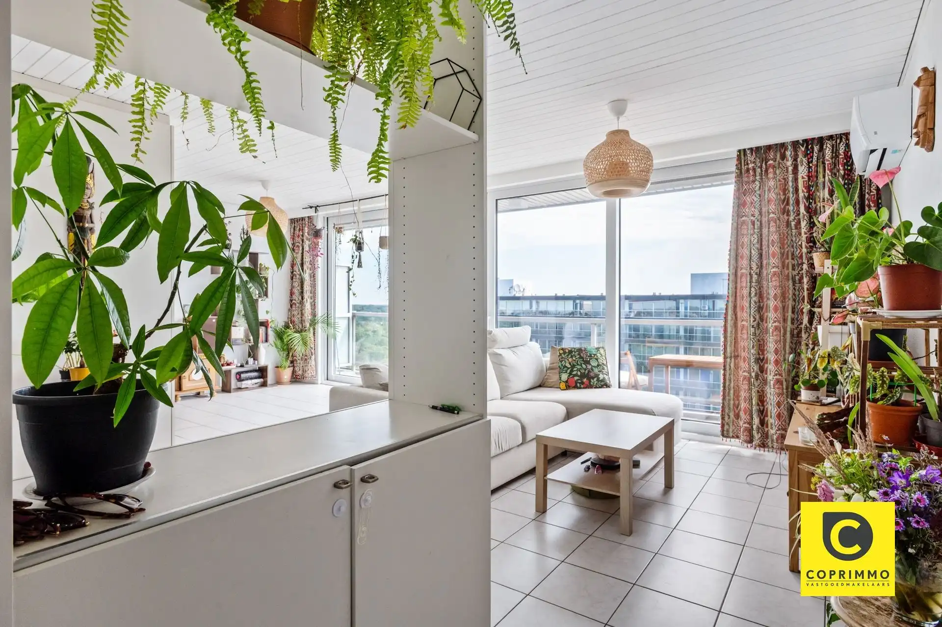 Appartement te koop Fruithoflaan 118/1210 - 2600 BERCHEM