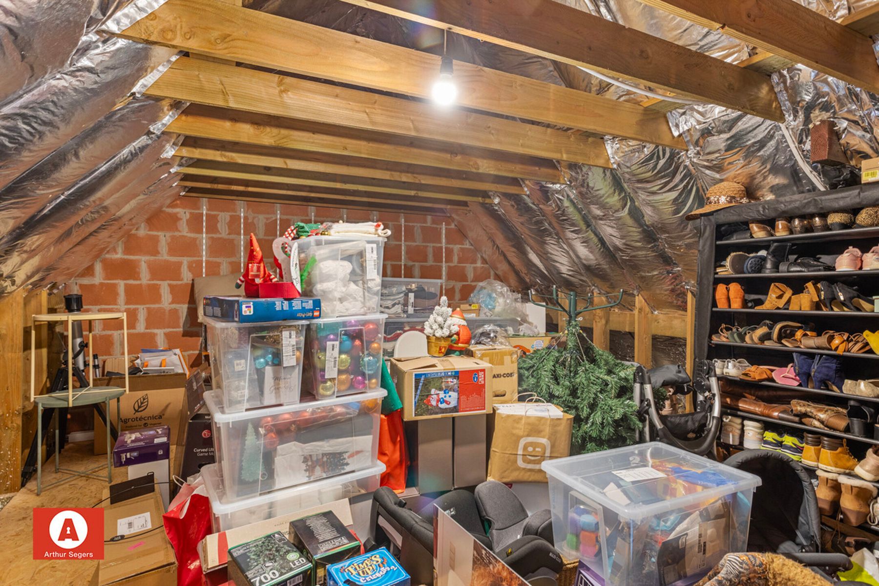 Energiezuinige (A) woning met 3 slaapkamers op toplocatie foto 22