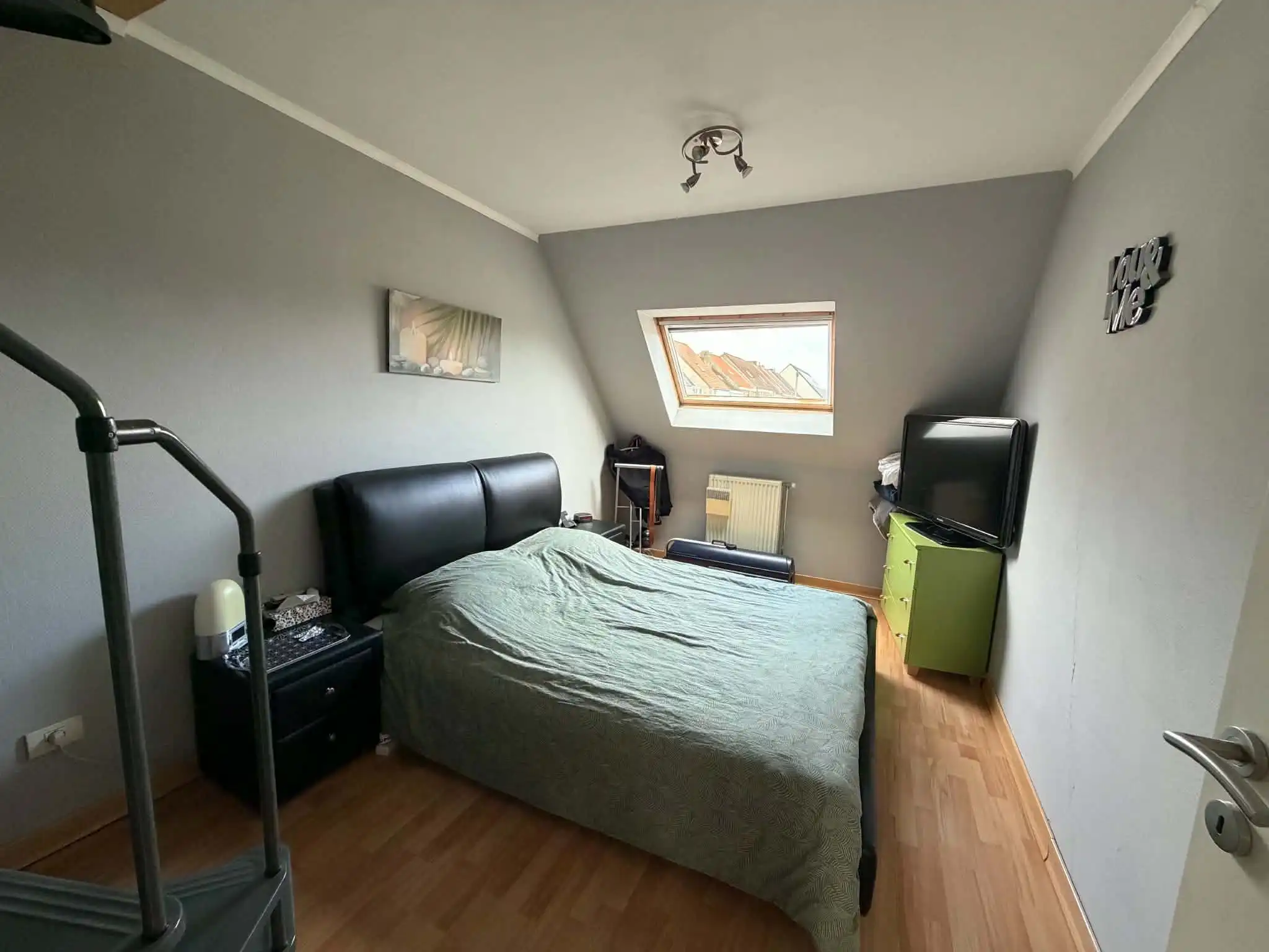 Instapklare woning te Zandvoorde foto 12