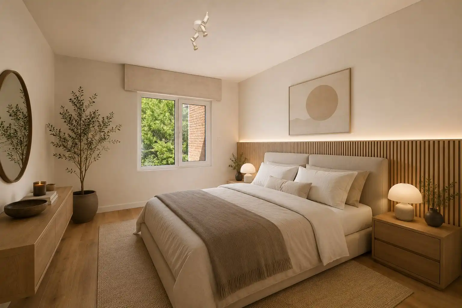 VOLLEDIG GERENOVEERDE WONING OP TOPLOCATIE IN KOOLSKAMP foto 15