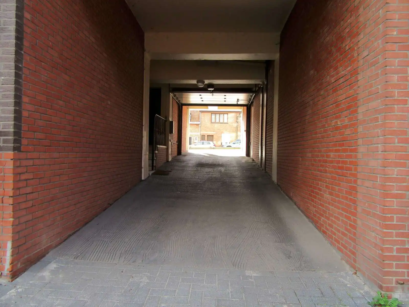 Autostaanplaats te koop in Leuven.  foto 3