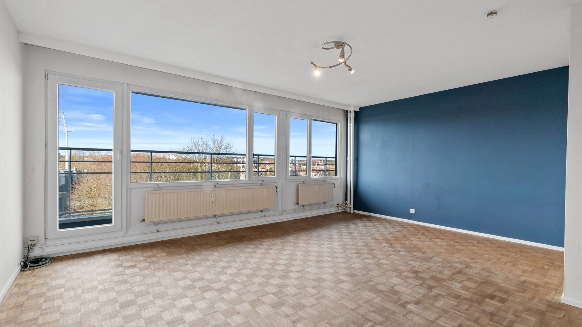 HEVERLEE Appartement 3 slpk op toplocatie foto {{pictureIndex}}