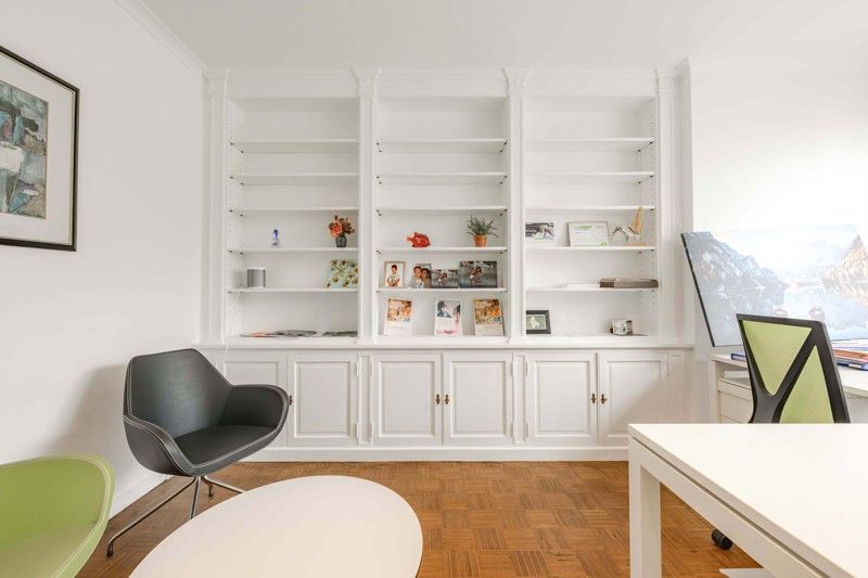 🏡 Unieke herenwoning te huur in het hart van Aarsele! foto 22