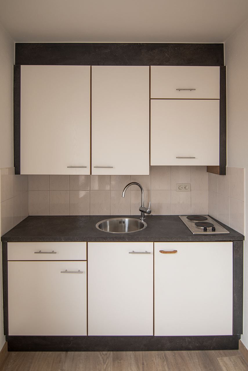 dakstudio met groot terras (22m2) foto 4