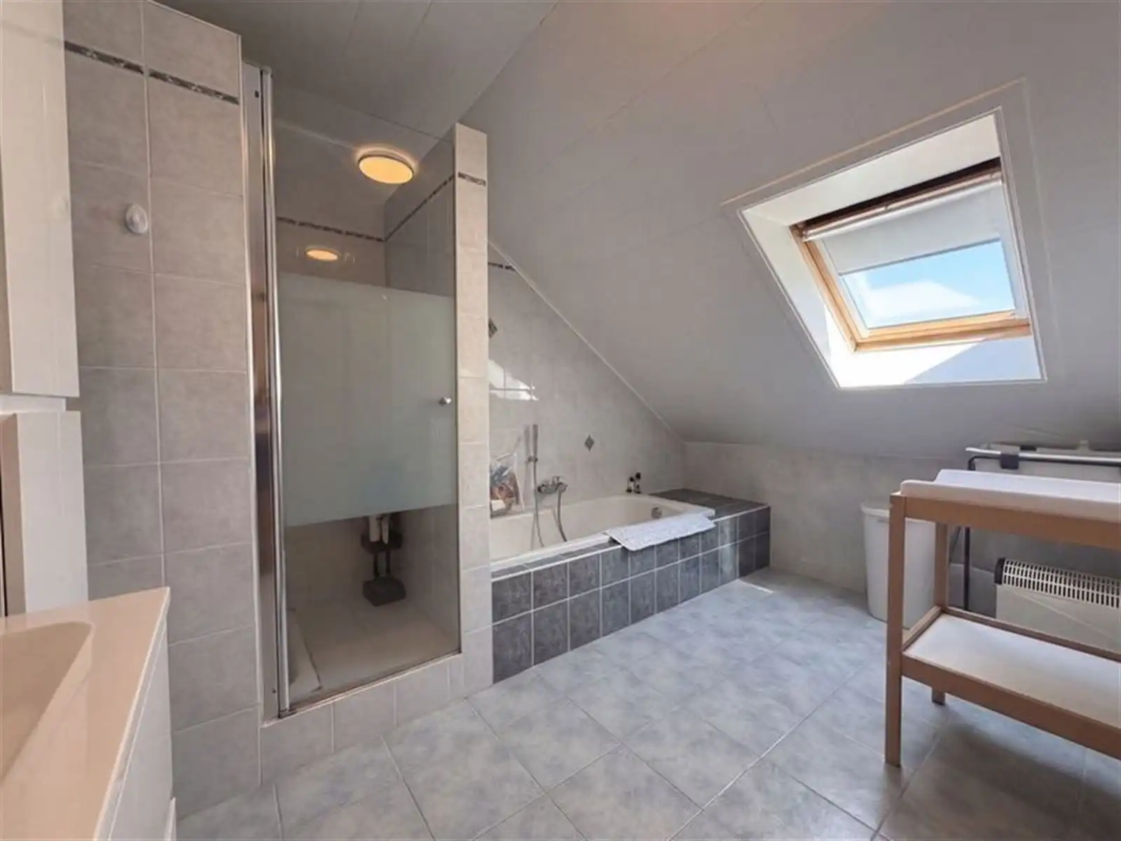 Duplex appartement te huur! foto 9
