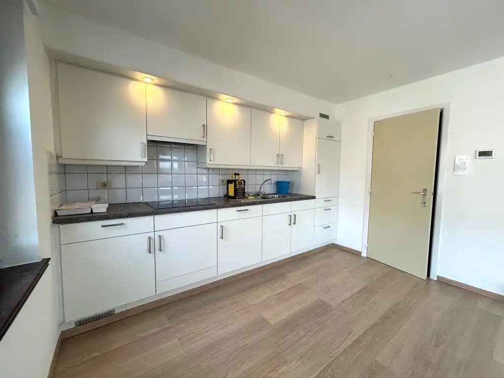 Leuk appartement met 2 slaapkamers op gunstige locatie in Mol foto 2