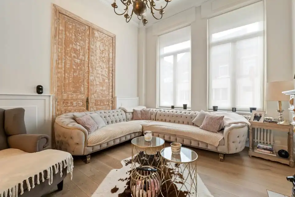 EXCLUSIEF HERENHUIS MET LUXUEUZE AFWERKING IN HET HART VAN SINT-TRUIDEN foto 42