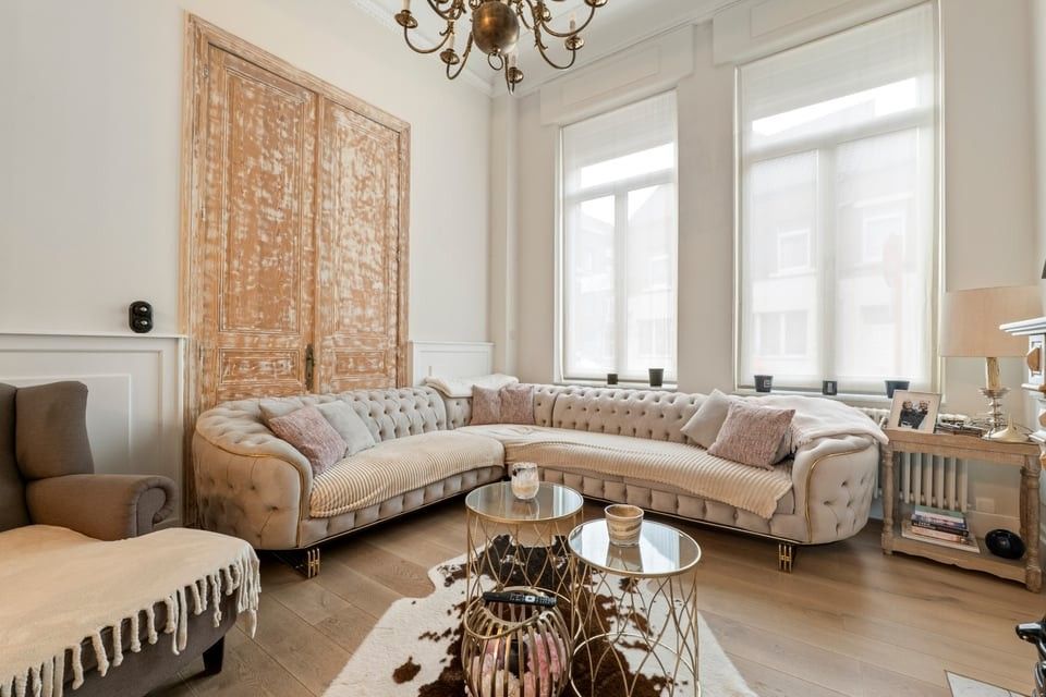 EXCLUSIEF HERENHUIS MET LUXUEUZE AFWERKING IN HET HART VAN SINT-TRUIDEN foto 42