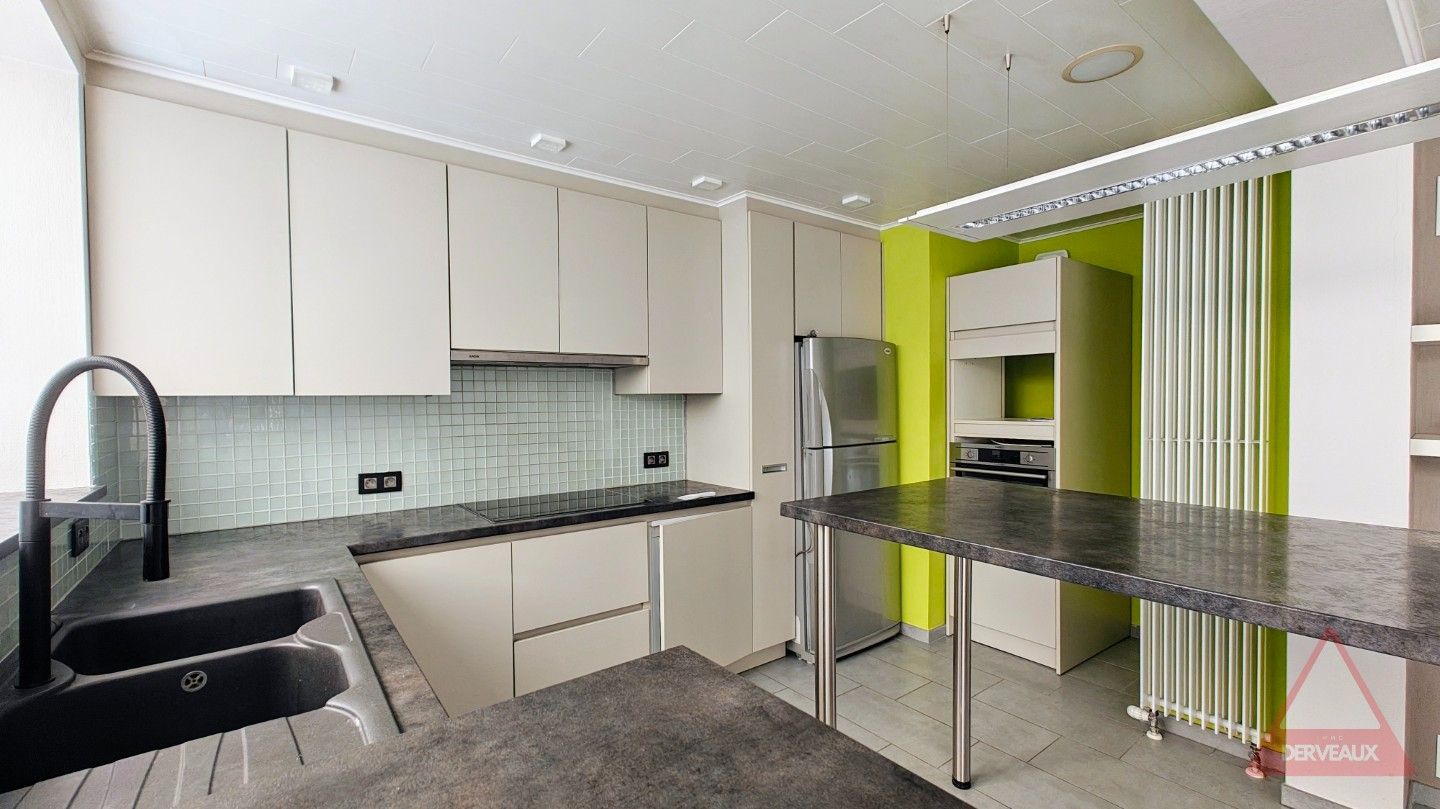 Menen - Halfopen instapklare woning foto 7