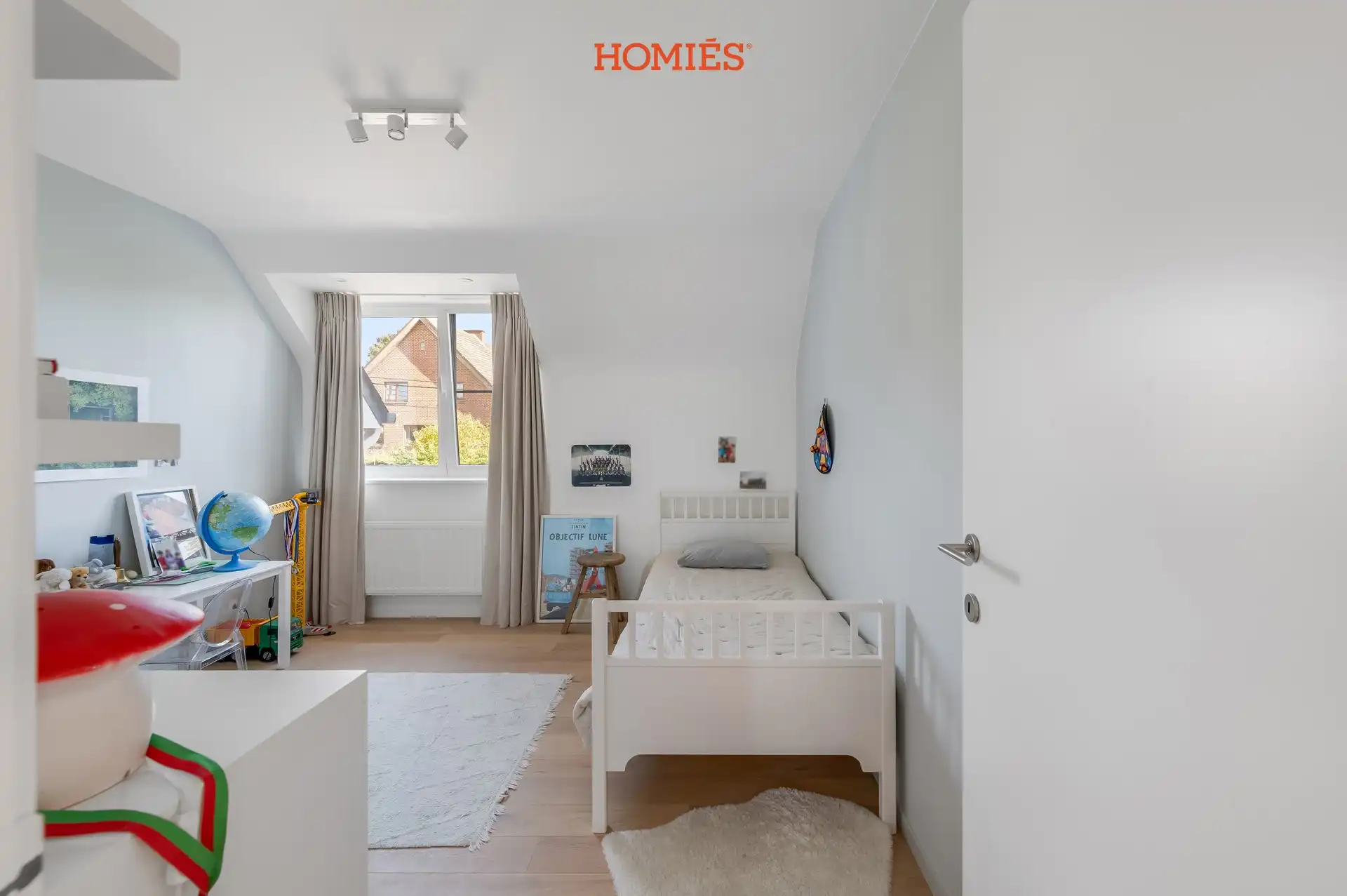 High-end villa en bouwgrond te Blanden foto 17