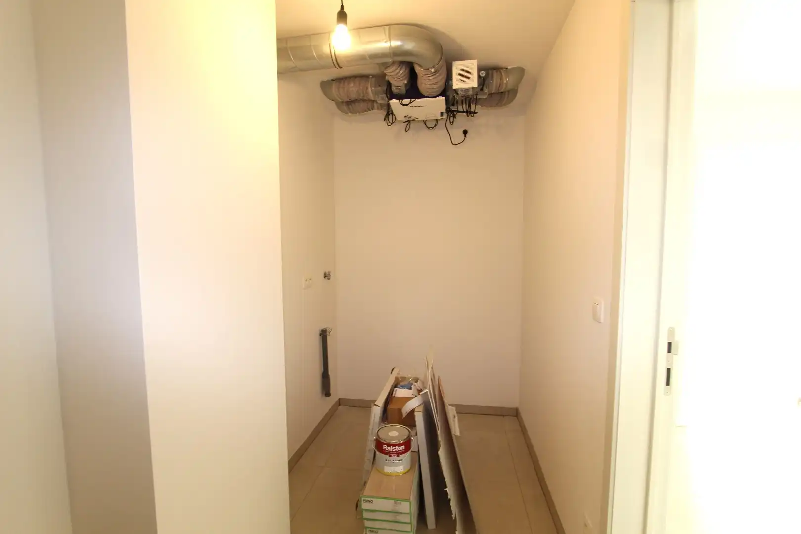 MODERN DUPLEX APPARTEMENT MET TERRAS foto 10