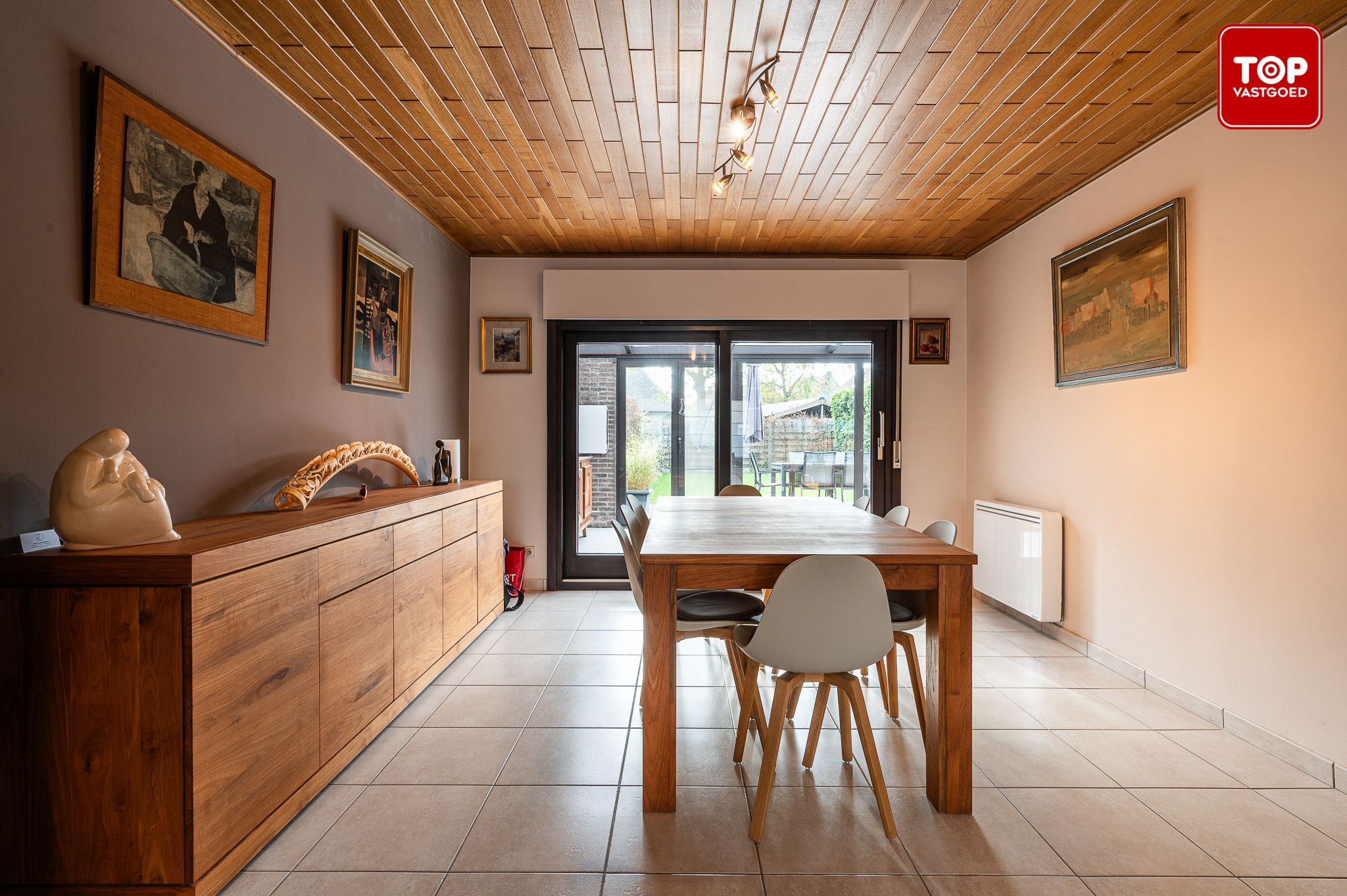 Instapklare woning met 3 slaapkamers in rustige straat. foto 6