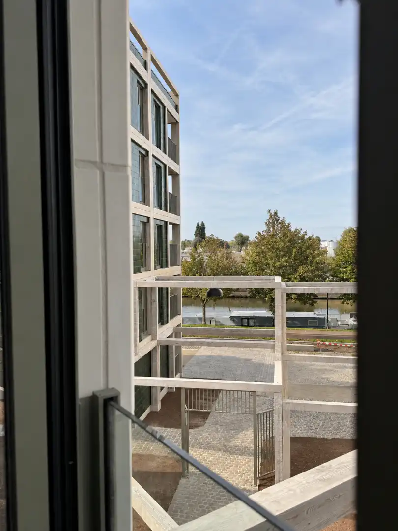 Nieuwbouw 3-slaapkamerwoning met vide en aparte bureauruimte foto 5