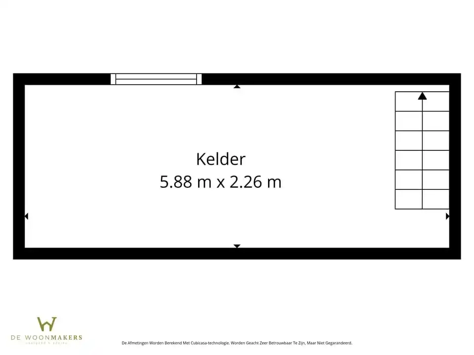 TE RENOVEREN STADSWONING IN SINT-TRUIDEN foto 22