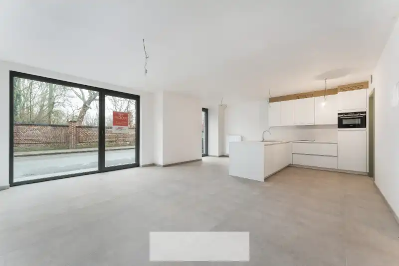 LAATSTE APPARTEMENT (6% BTW mogelijk) + COMMERCIËLE HANDELSRUIMTE TE KOOP foto 6