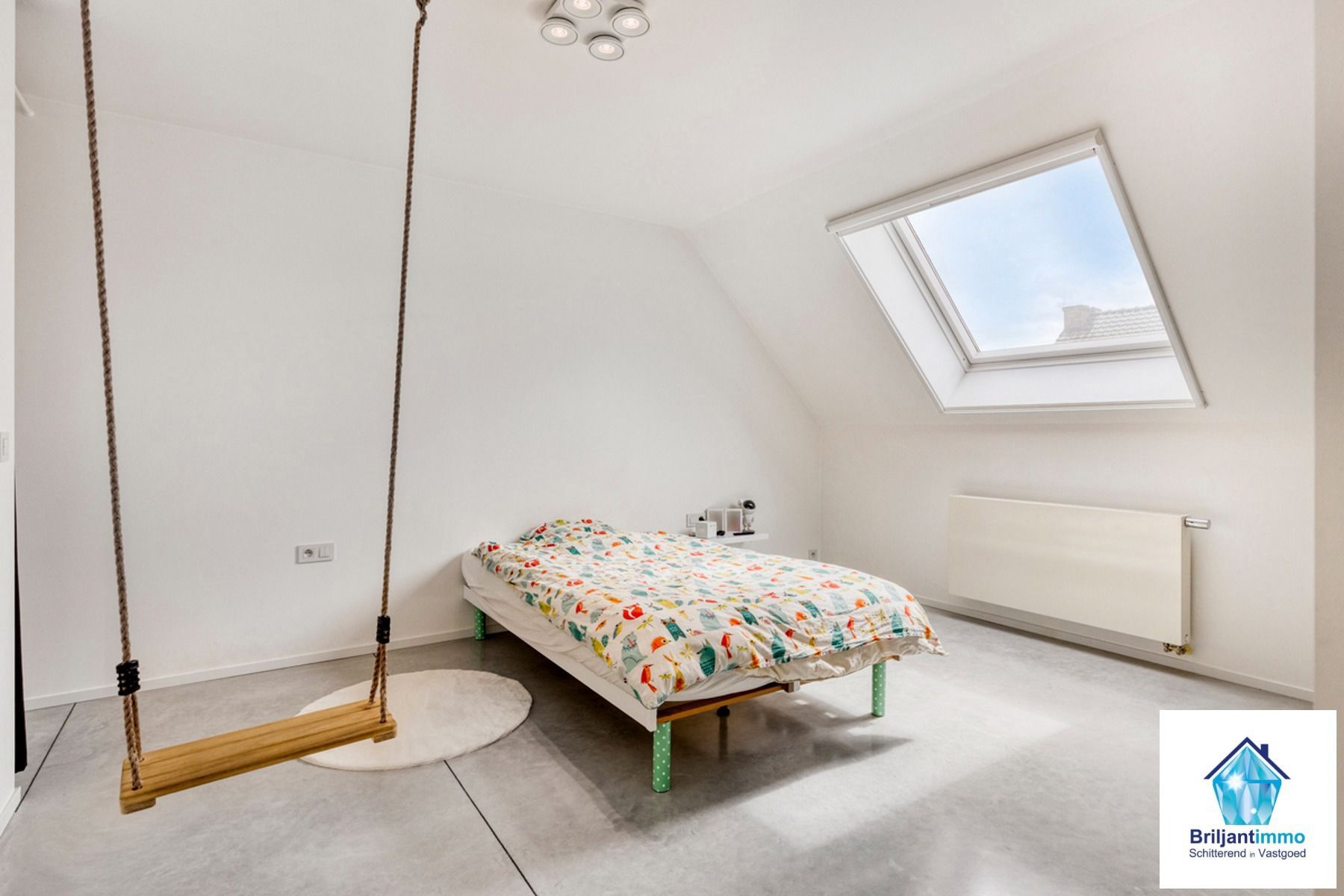 Unieke, ruime woning fenomenaal ingericht en uitgerust  foto 17