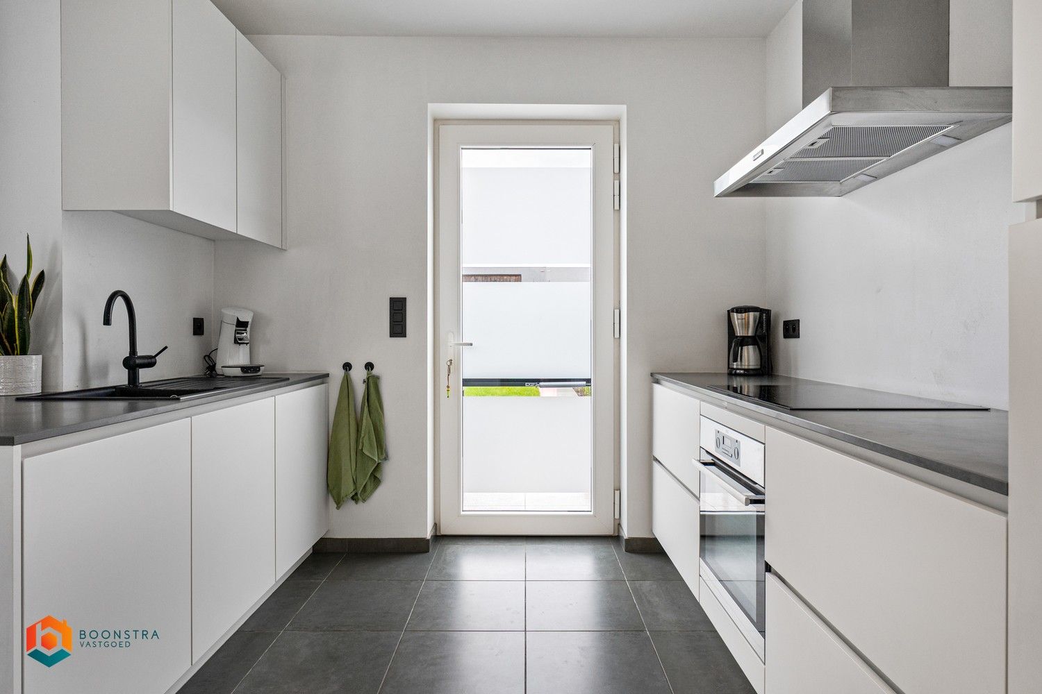 Recente, energiezuinige woning met 4 slpkrs te Willebroek foto 9