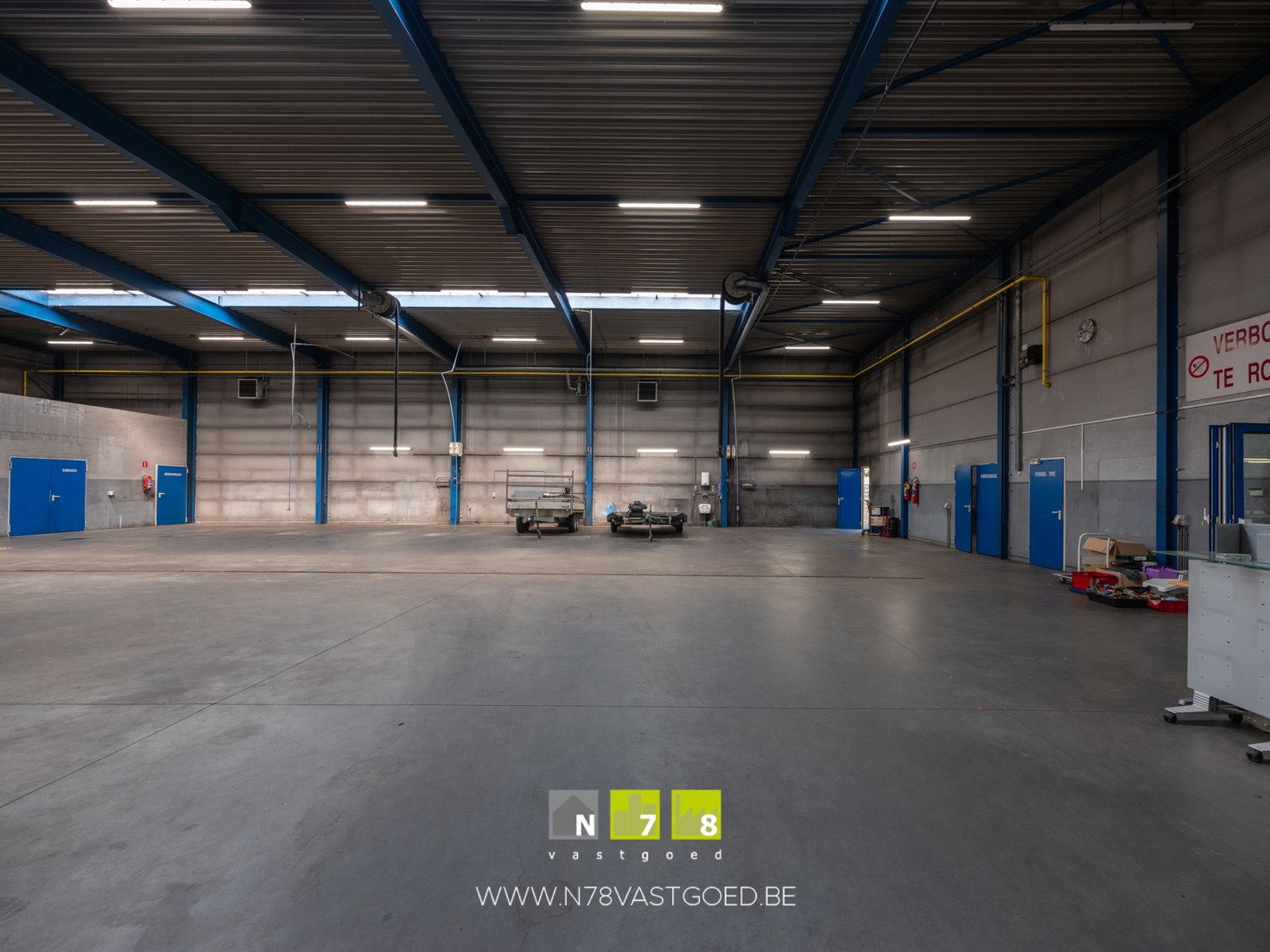 Commercieel te koop foto 13