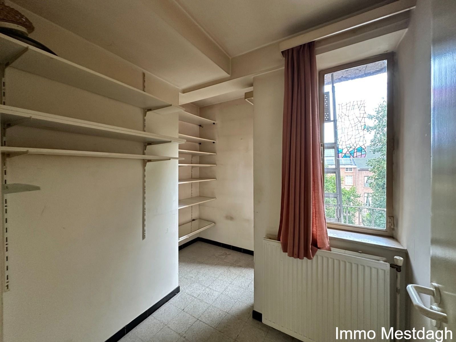 Gezellig appartement in hartje Diest foto 12
