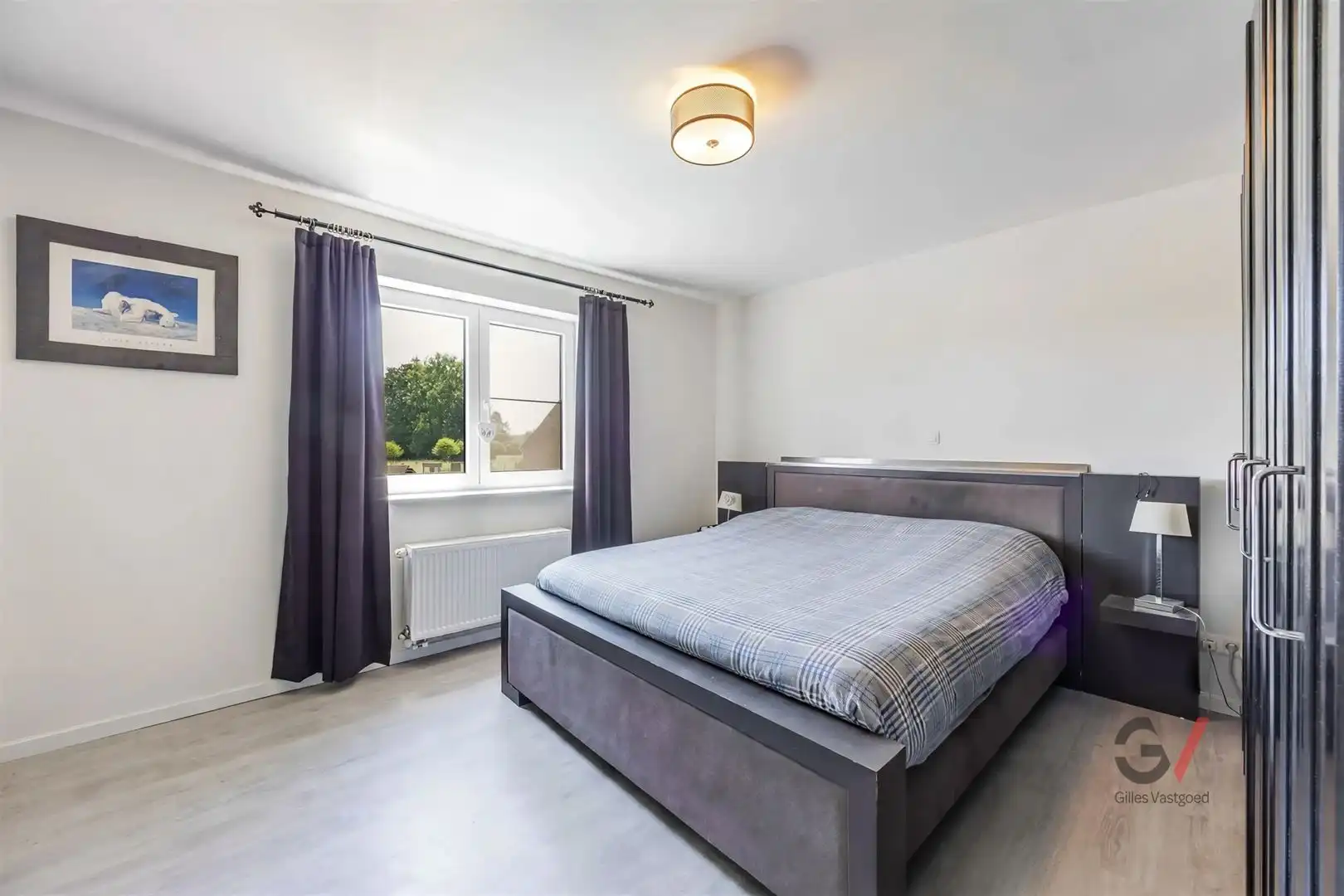 Instapklare woning in doodlopende straat in Herent foto 7